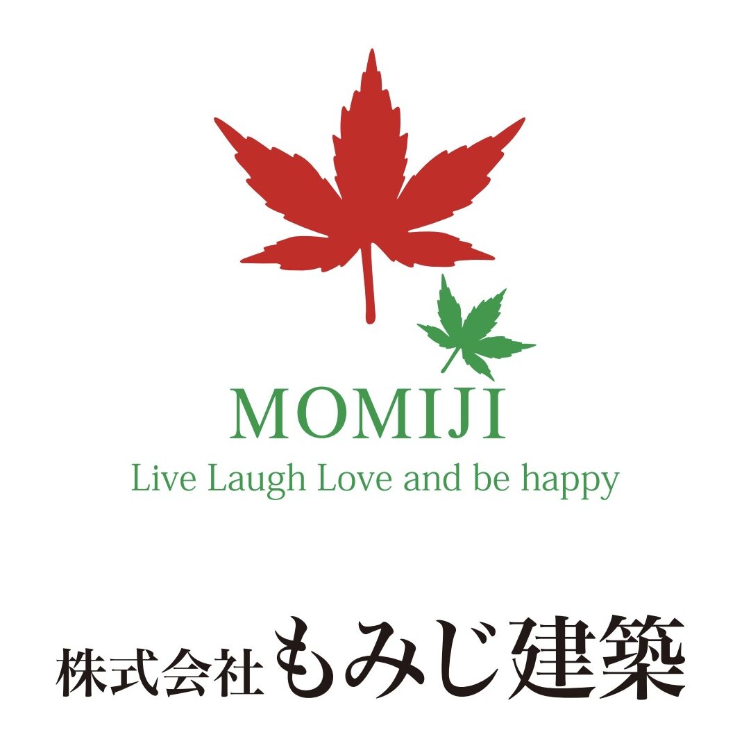 株式会社 もみじ建築