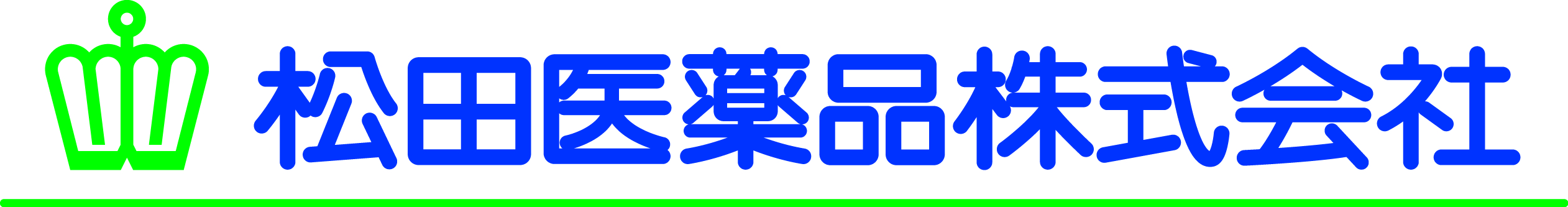 松田医薬品株式会社